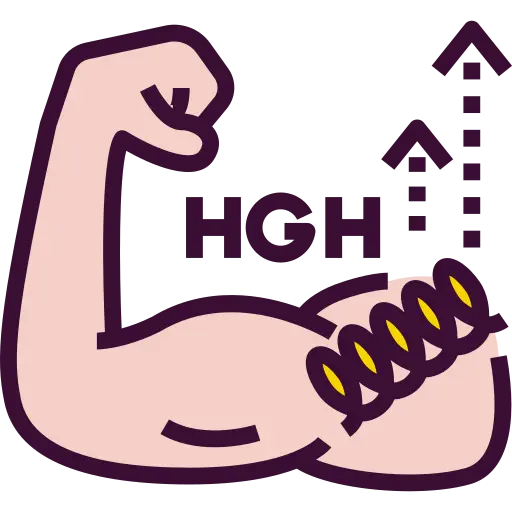 Гормон роста